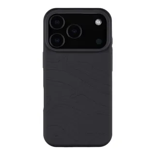 Tactical MagForce Beaver Kryt pro iPhone 17 Pro Asphalt