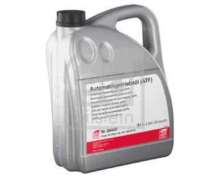 FEBI BILSTEIN Olej do automatickej prevodovky 36449