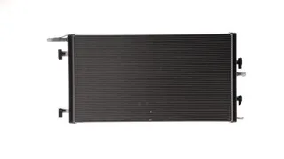 MAHLE ORIGINAL Nízkoteplotný chladič, chladič turbodúchadla CIR 42 000P