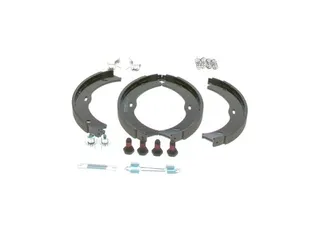 BOSCH Sada brzd. čeľustí parkov. brzdy 0 204 113 820