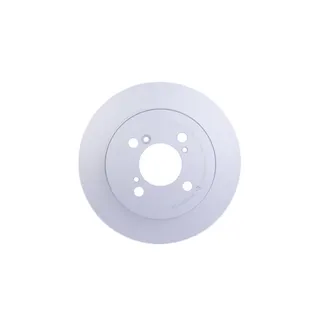 HELLA Brzdový kotúč 8DD 355 117-301