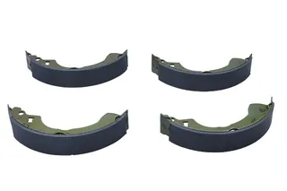 MAXGEAR Sada brzdových čeľustí 19-4553