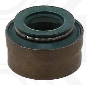 ELRING Tesniaci krúžok drieku ventilu 104380