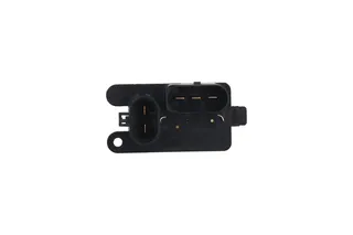 KAMOKA Odpor vnútorného ventilátora 4140220