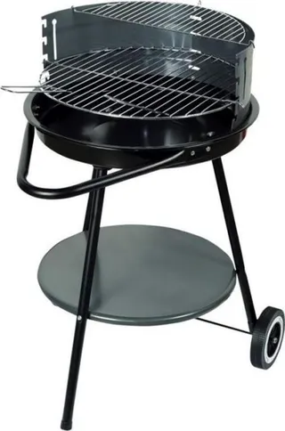 Kinekus Gril okrúhly, 51cm, MG 911