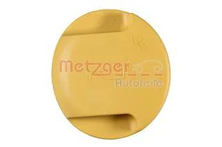 METZGER Uzáver, plniace hrdlo oleja 2141066