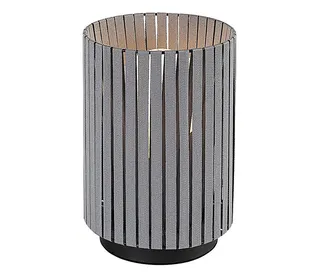 Rabalux 74212 - Stolná lampa RAVEN 1xE27/6W/230V 74212