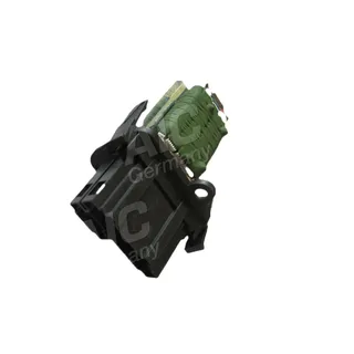 AIC Odpor vnútorného ventilátora 51155