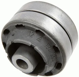 LEMFÖRDER Uloženie nosníka nápravy 3908901