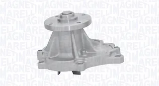 MAGNETI MARELLI Vodné čerpadlo, chladenie motora 352316170781