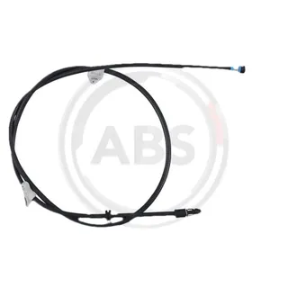 A.B.S. Ťažné lanko parkovacej brzdy K15028