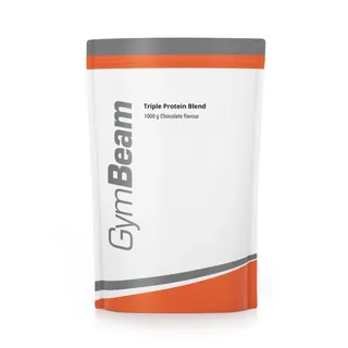 GymBeam Triple Blend Protein čokoláda