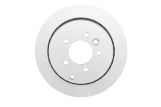 BOSCH Brzdový kotúč 0986479375