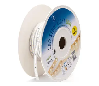 B.V.  - LED pás LED/350W/230V 50m 3000K IP65 B10302XSS