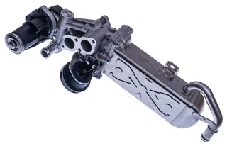 DENCKERMANN AGR - Ventil E400112