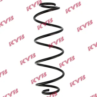 KYB Pružina podvozku RA5295