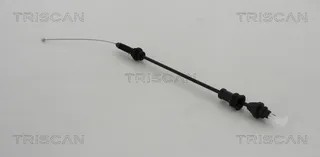 TRISCAN Plynové lanko 814025352