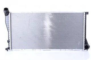 NISSENS Chladič motora 60634A
