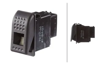 HELLA Spínač 6RH007832461