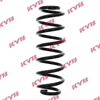 KYB Pružina podvozku RA7101