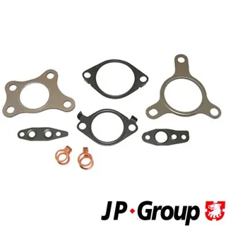JP GROUP Turbodúchadlo - montážna sada 4017751110