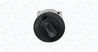 MAGNETI MARELLI Spínač hlavného osvetlenia 000051057010