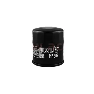Olejový filtr HF303, HIFLOFILTRO