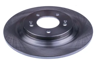 DENCKERMANN Brzdový kotúč B130938