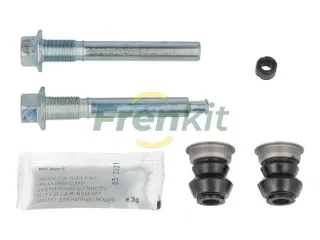 FRENKIT Sada vodiacich puzdier brzdového strmeňa 809039
