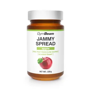 GymBeam Jammy Spread jablko