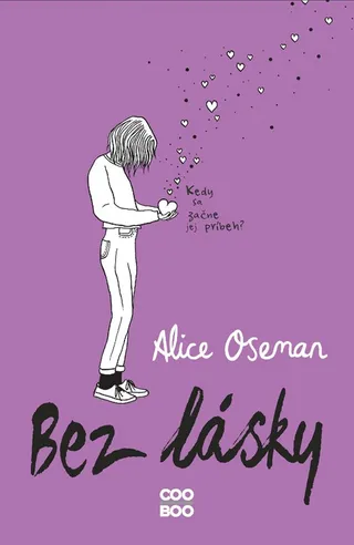 Bez lásky (slovenské vydanie)