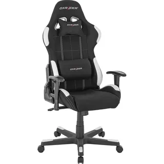 HERNÁ STOLIČKA DX RACER1