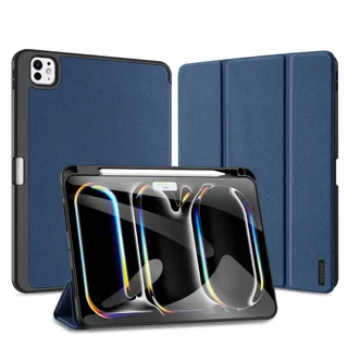 Dux Ducis Domo puzdro na Xiaomi Pad 6 / 6 Pro, modré (DUX028834)