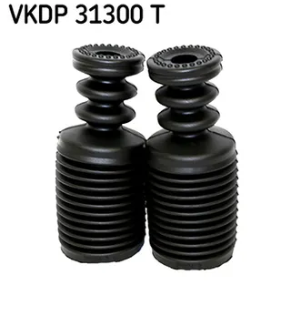 SKF Ochranná sada tlmiča proti prachu VKDP 31300 T