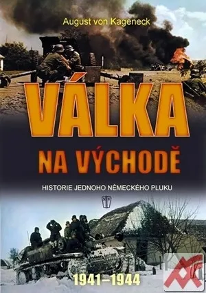 Válka na východě