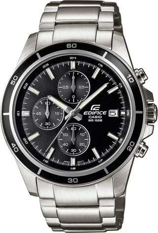 Casio EDIFICE EFR-526D-1AVUEF