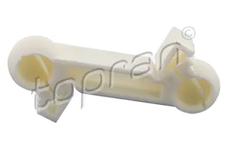 TOPRAN Radiaca tyč 102848